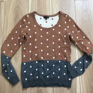 Limited Brand sweater